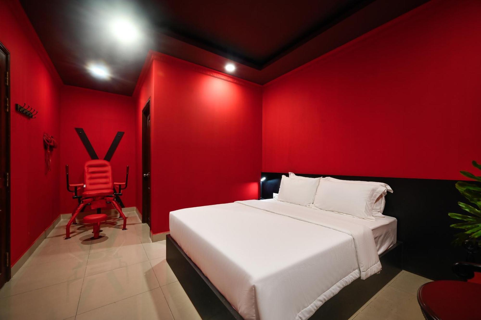 Trung Mai Hotel - Nguyen Thai Binh Ho Chi Minh Zewnętrze zdjęcie