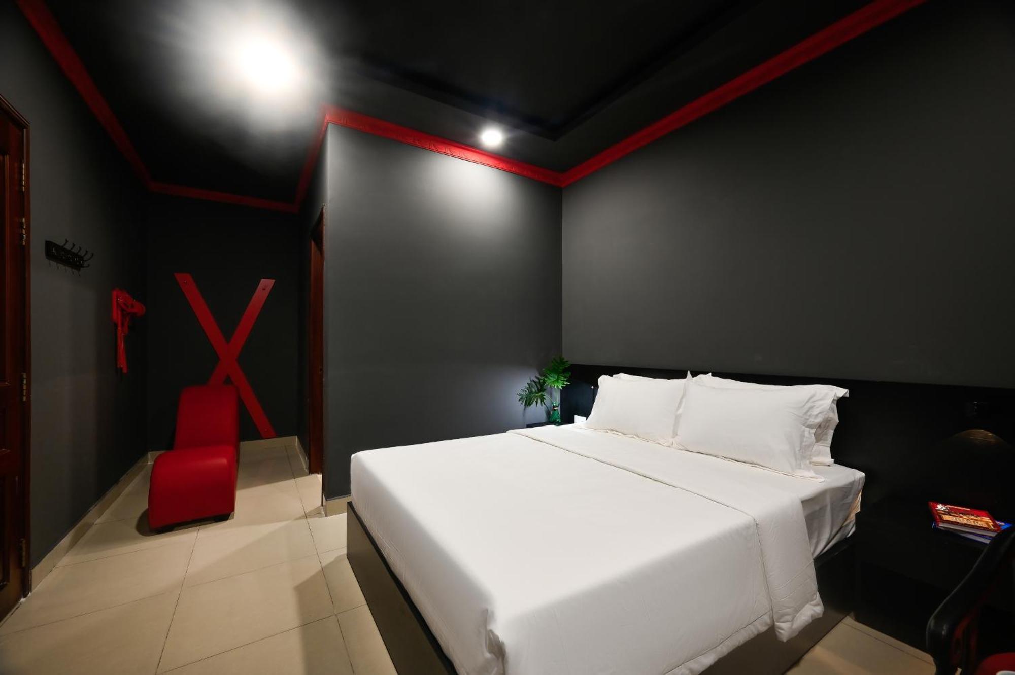 Trung Mai Hotel - Nguyen Thai Binh Ho Chi Minh Zewnętrze zdjęcie